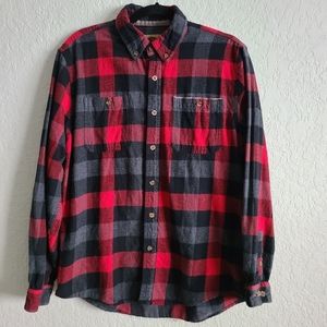 Boston Traders Flannel